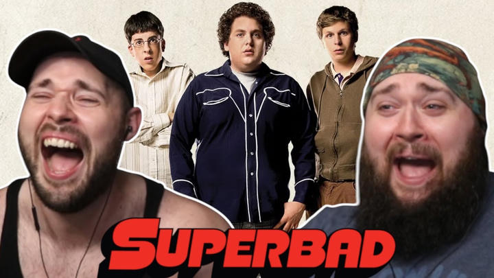 OctoKrool - Superbad (2007)