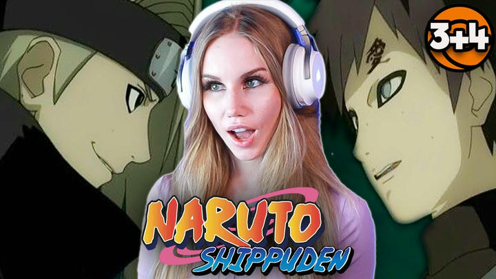 Colette Cherry - Naruto: Shippuden (2007)