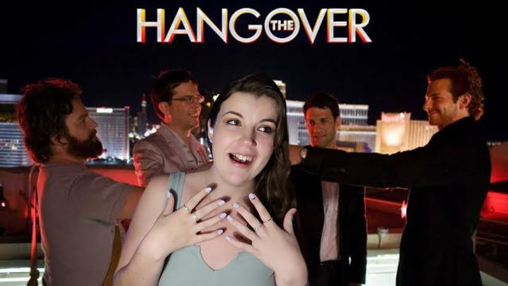 Limelight Literature - The Hangover (2009)