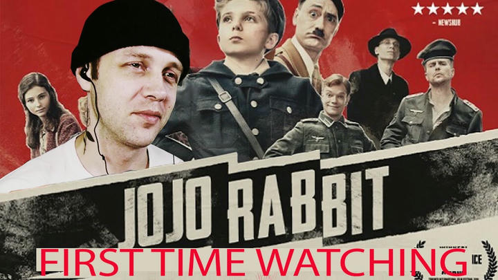 WatchMeMovie - Jojo Rabbit (2019)