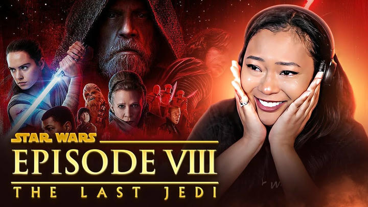 Nia Maki - Star Wars: Episode VIII - The Last Jedi (2017)