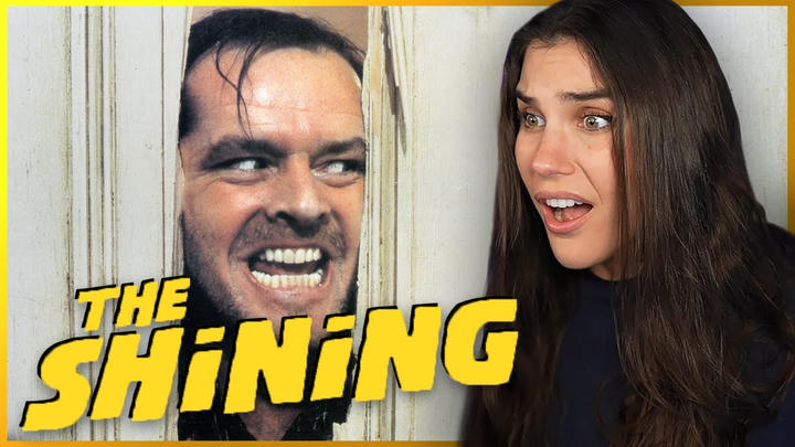 Stacey's Silver Screen - The Shining (1980)