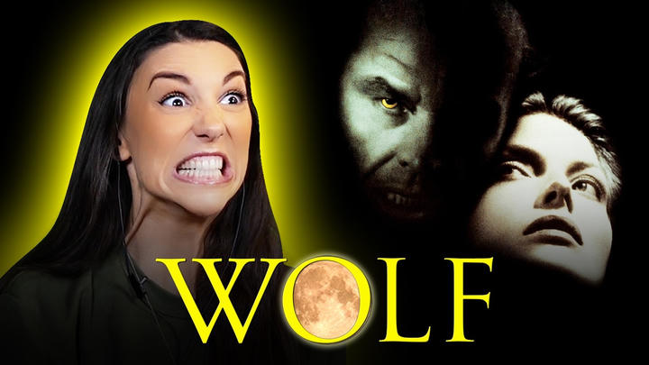 The Coby Show - Wolf (1994)