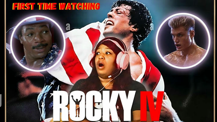 WATCH WITH JAYY - Rocky IV (1985)
