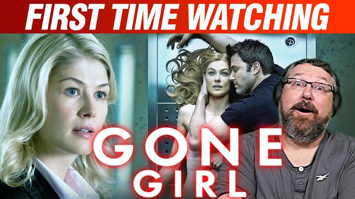 Awesome US Movies - Gone Girl (2014)