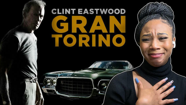 Californiablend - Gran Torino (2008)