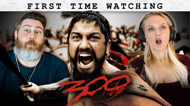 Video Village - 300 (2006)