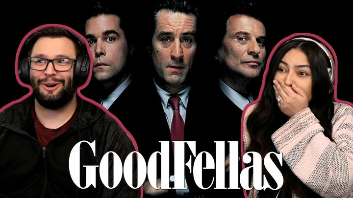 TBR Schmitt - Goodfellas (1990)