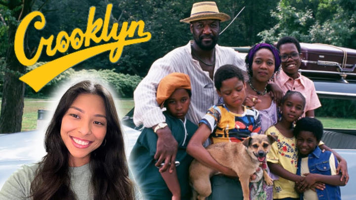 Jan and Duke - Crooklyn (1994)