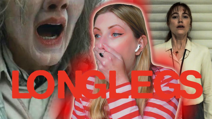Marley's Movies - Longlegs (2024)