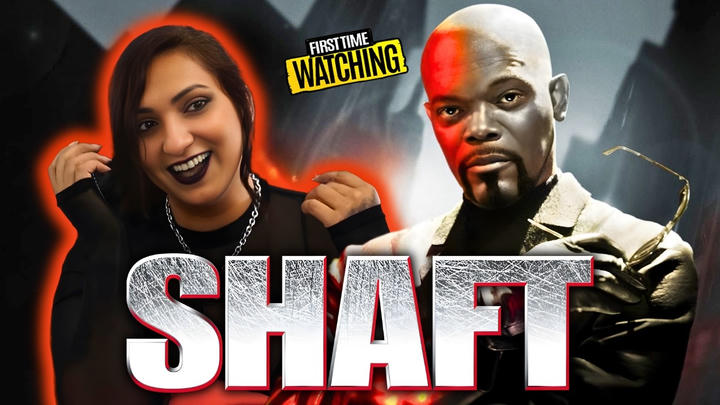 Run to the Movies - Shaft (2000)