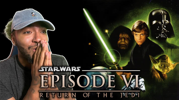 Mr FLICKS - Star Wars: Episode VI - Return of the Jedi (1983)