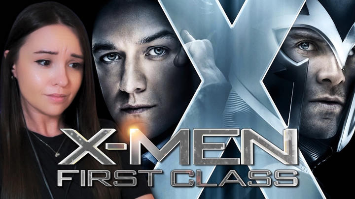 kaliwali - X-Men: First Class (2011)