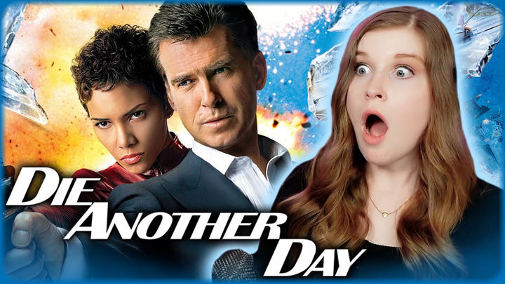 Addie Counts - Die Another Day (2002)