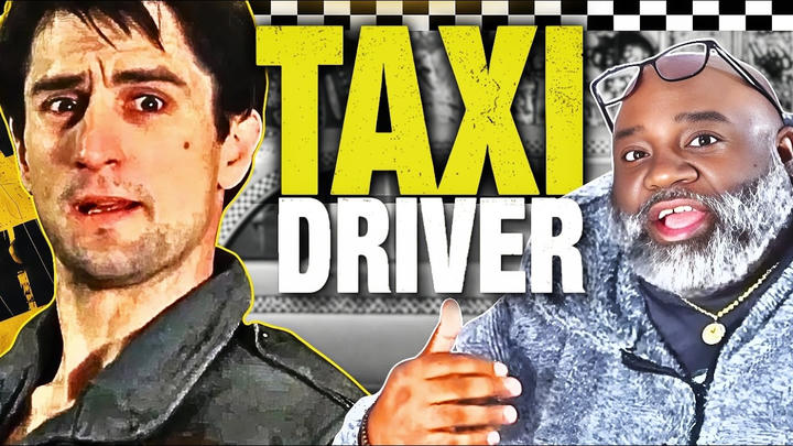 EOM Reacts - Taxi Driver (1976)