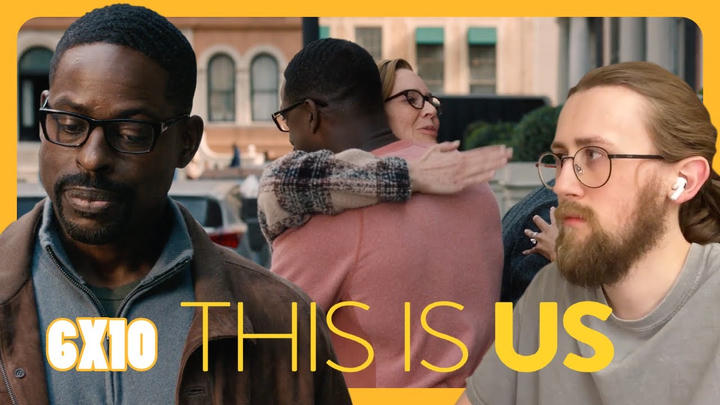 NOT MUCH TIME! - This is Us 6X10 - 'Every Version of You' Reaction