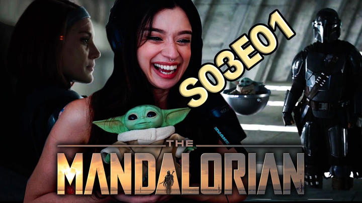 Daddalorian is BACK! The Mandalorian S03E01 The Apostate Reaction Review