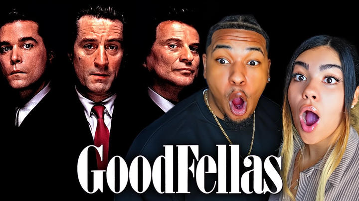 Goodfellas (1990)