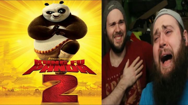 OctoKrool - Kung Fu Panda 2 (2011)