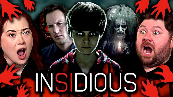 Insidious (2010)