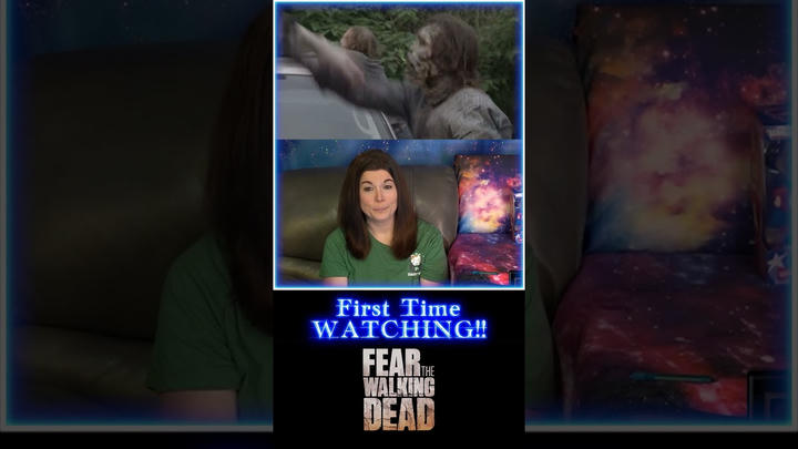FEAR The Walking Dead 5x12 (Part 4 of 5) REACTION!! (FULL Video BELOW!!) ⤵🔽