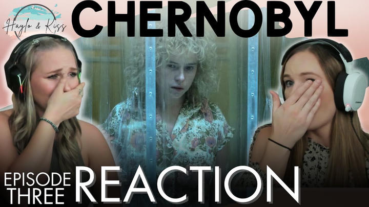 "Open Wide O' Earth" | CHERNOBYL | Episode 3 Reaction