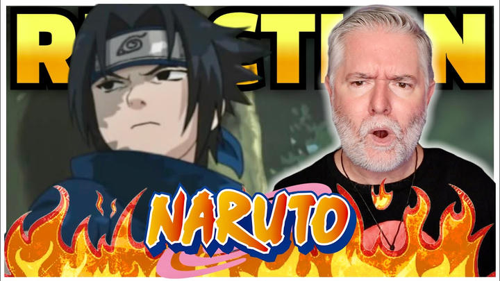 WHO ARE THESE PUNKS!? | Naruto - S01/E20 MEMBERS WATCH ALONG