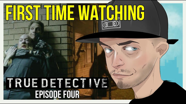 True Detective S1E04 (REACTION) *FIRST TIME WATCHING*