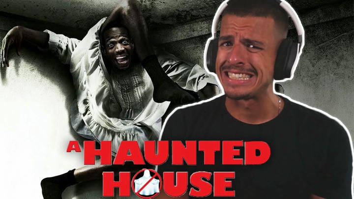 SebScreen - A Haunted House (2013)