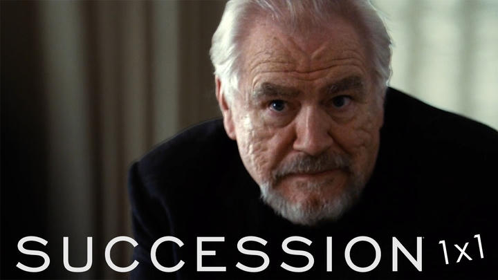 Succession Season 1 Episode 1 REACTION!! (full watch along)