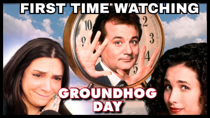 Shanelle Riccio - Groundhog Day (1993)