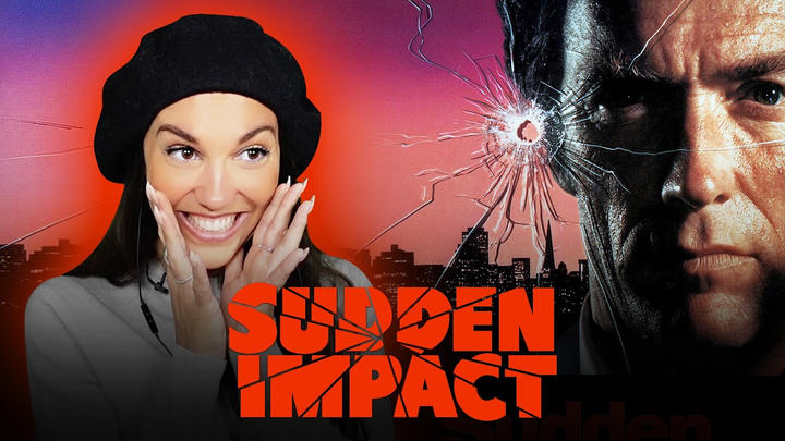 The Coby Show - Sudden Impact (1983)