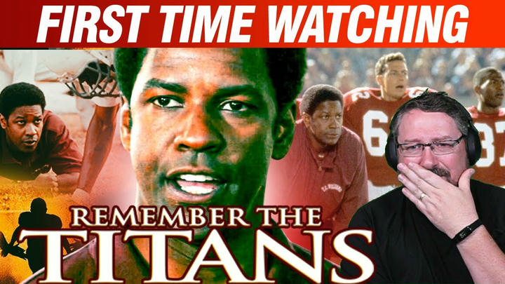 Awesome US Movies - Remember the Titans (2000)