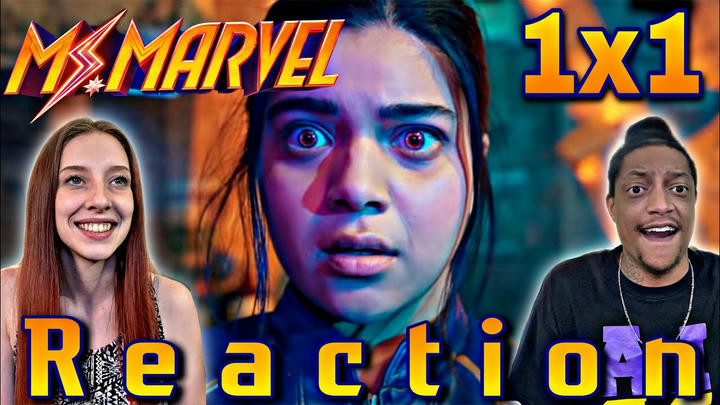 Snoopers Gonna Snoop - Ms. Marvel (2022)