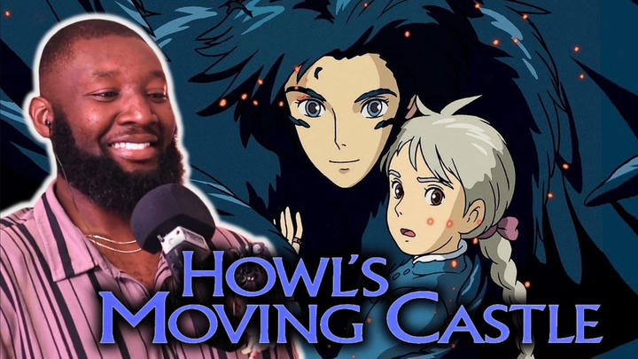 FrankFreezy - Howl's Moving Castle (2004)