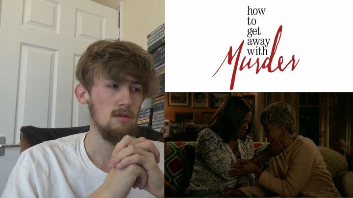 How to Get Away With Murder Season 4 Episode 1 - 'I'm Going Away' Reaction