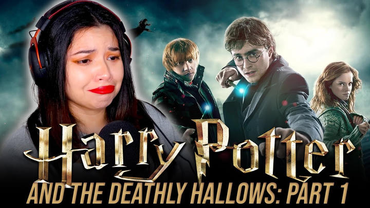 CLARISS - Harry Potter and the Deathly Hallows: Part 1 (2010)