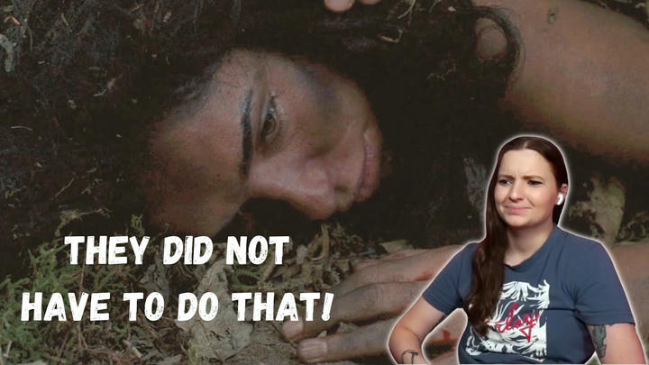 THE X-FILES 1X05 REACTION | First Time Watching #reaction #xfiles