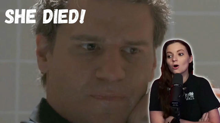 ANGEL 2X16 REACTION | First Time Watching