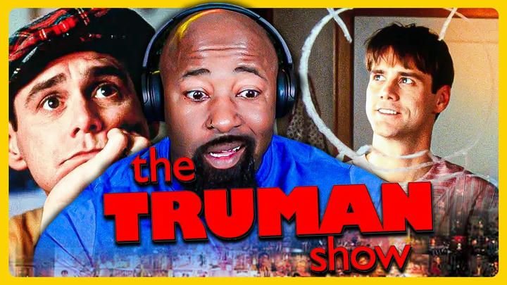 DevinG Tv - The Truman Show (1998)