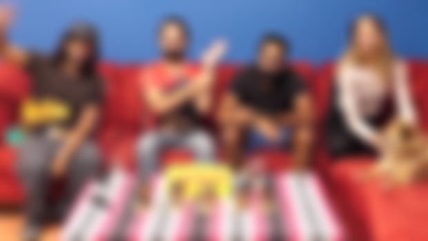 [Premium Access] Better Call Saul - 1x1 Uno - Group Reaction