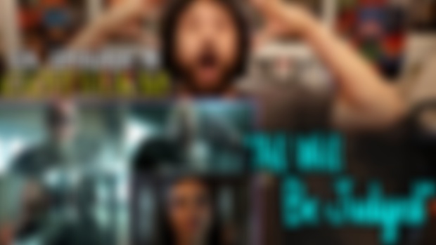 Gotham 3x19 - STREAM ALONG!!!