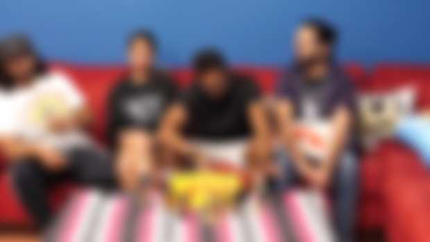 [Premium Access] Better Call Saul - 1x3 Nacho - Group Reaction