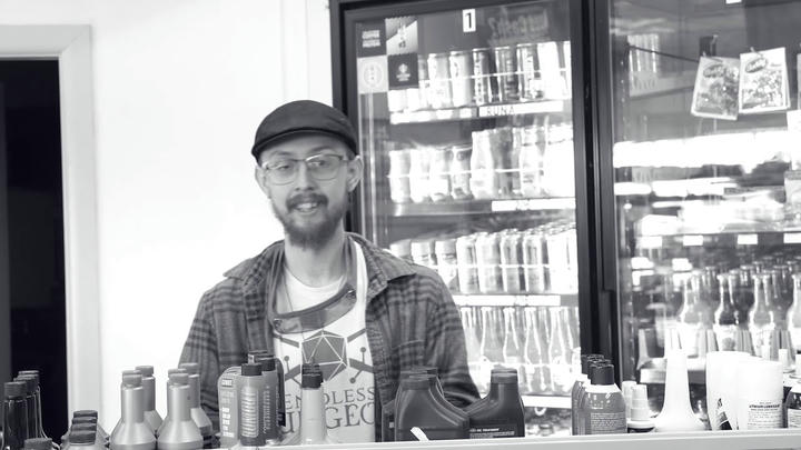 [Early Access SKIT] Better Call Saul 1x1 Skit