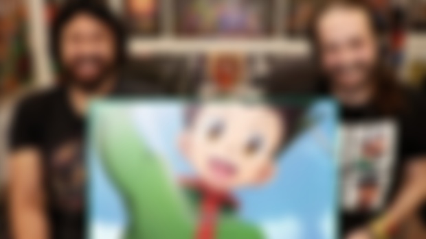 Hunter x Hunter 1x14 - REACTION HIGHLIGHTS!!!