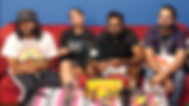 [Premium Access] Better Call Saul - 1x4 Hero - Group Reaction