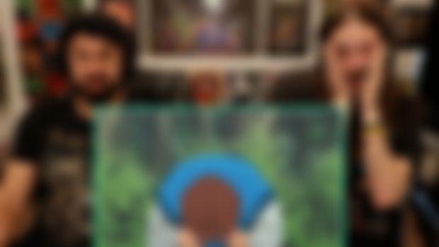 Hunter x Hunter | 1x15 - REACTION HIGHLIGHTS!!!