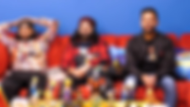 [Uncut] Dragon Ball Super: Broly - Group Reaction