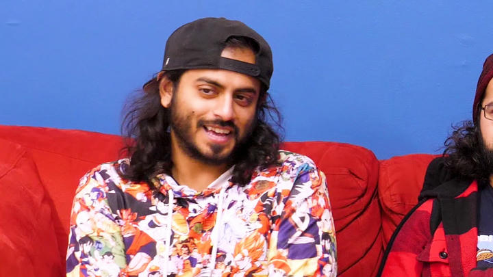 [Early Access] Dragon Ball Super: Broly Part 1 - Group Reaction