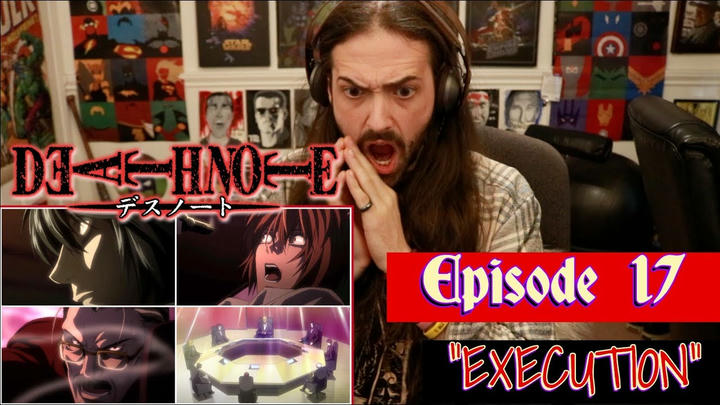 DEATH NOTE | Ep. 17 - STREAM ALONG!!!